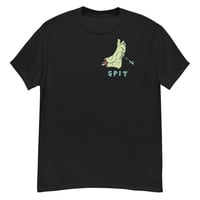 SPIT - SPITTING FOOT classic tee - Thumbnail 71