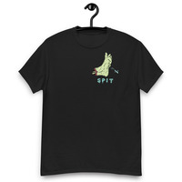 SPIT - SPITTING FOOT classic tee - Thumbnail 72