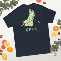 SPIT - SPITTING FOOT classic tee - Thumbnail 78