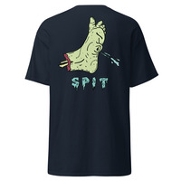 SPIT - SPITTING FOOT classic tee - Thumbnail 88