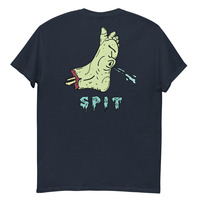 SPIT - SPITTING FOOT classic tee - Thumbnail 90