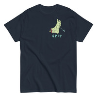 SPIT - SPITTING FOOT classic tee - Thumbnail 93