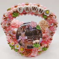 Little fawn - Thumbnail 1