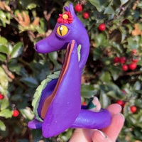 Zinnia the Garden Dragon - Thumbnail 3