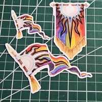 Stickers: Pride Banners - Thumbnail 1