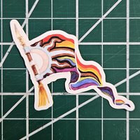 Stickers: Pride Banners - Thumbnail 4