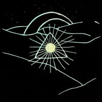 RED DEVIL RYDERS - 'is it love?' LP - Thumbnail 1