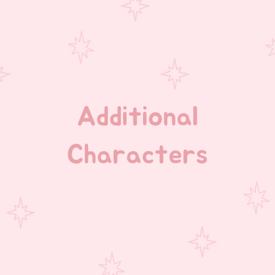 Additional characters - Thumbnail 5