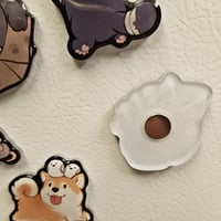 Magnets - Thumbnail 1