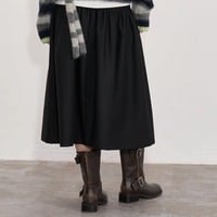 Handmade distressed vintage retro women's ankle boots - Thumbnail 1