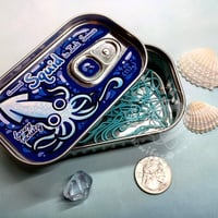 Fish Tins - Thumbnail 1