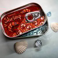 Fish Tins - Thumbnail 6