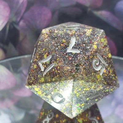 Goldstone 50mm table breaker - Thumbnail 1