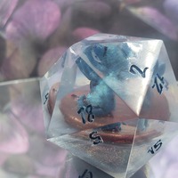 Displacer Kitten 40mm Art View Big Boi - Thumbnail 1