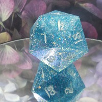 Snowfrost 50mm Table Breaker - Thumbnail 1