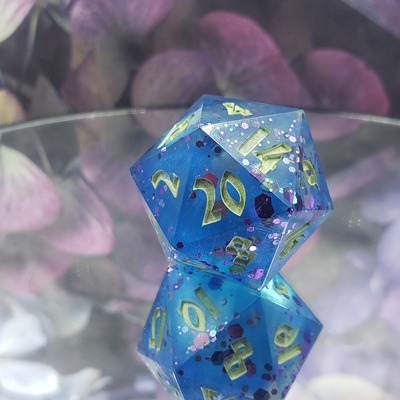 Seafloor 30mm chonk - Thumbnail 4