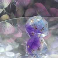 Mage Whispers Rune Dice - Thumbnail 1