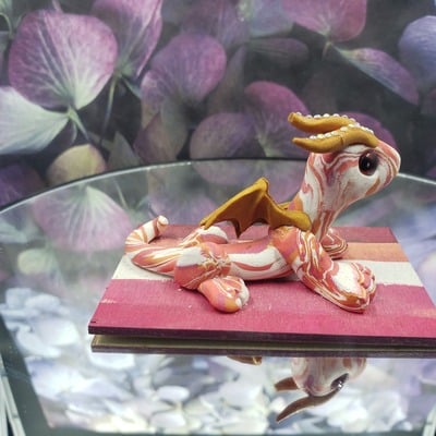 Pride guardian~lesbian flag 2