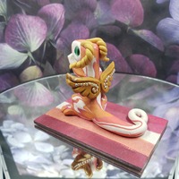 Pride Guardian~Lesbian Flag 1 - Thumbnail 3