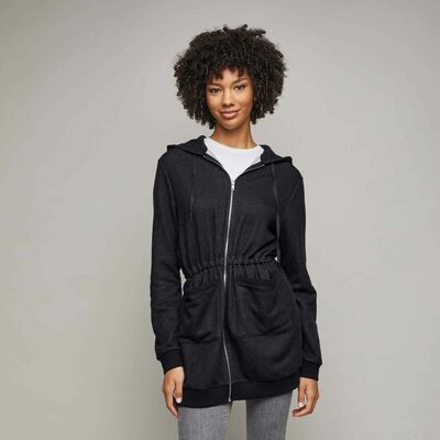 Lightweight anorak jacket - final sale