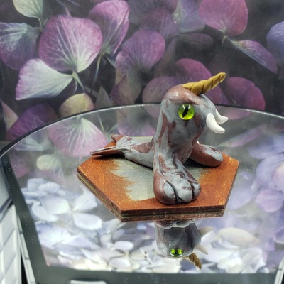 Narseal dice guardian