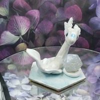 Axolotl Wyrm Dice Guardian - Thumbnail 1