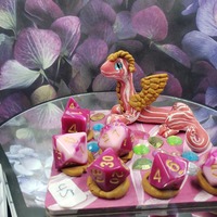 Gem Guardian Full Set Guardian - Thumbnail 1