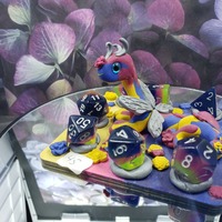 Flower Garden Full Set Guardian - Thumbnail 1