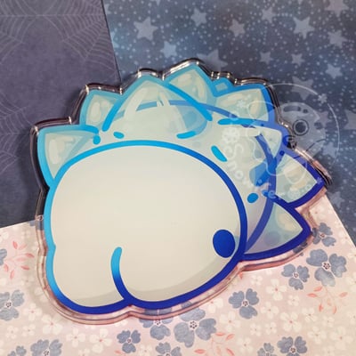 Snom coaster