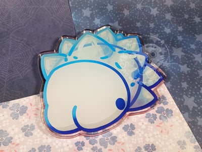 Snom Coaster