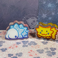 Poke Thick Standees - Thumbnail 1