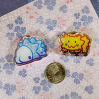 Poke Thick Standees - Thumbnail 2