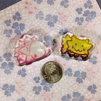 Poke Thick Standees - Thumbnail 3