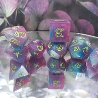 Faelight Flux Polyhedral Set - Thumbnail 2