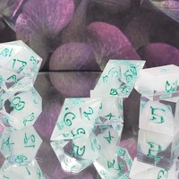 Witchlight Polyhedral Set - Thumbnail 1