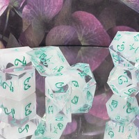 Witchlight Polyhedral Set - Thumbnail 2