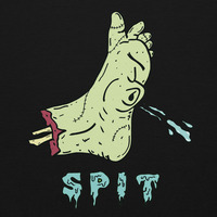 SPIT SPITTING FOOT Hoodie - Thumbnail 26