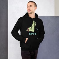 SPIT SPITTING FOOT Hoodie - Thumbnail 28
