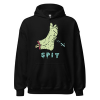 SPIT SPITTING FOOT Hoodie - Thumbnail 31