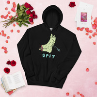 SPIT SPITTING FOOT Hoodie - Thumbnail 39
