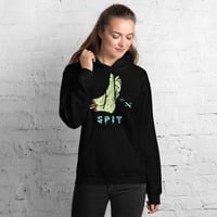 SPIT SPITTING FOOT Hoodie - Thumbnail 50