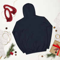 SPIT SPITTING FOOT Hoodie - Thumbnail 59