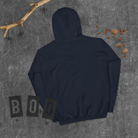 SPIT SPITTING FOOT Hoodie - Thumbnail 62