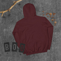SPIT SPITTING FOOT Hoodie - Thumbnail 73