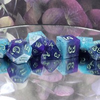Dream Drop Polyhedral Set - Thumbnail 1