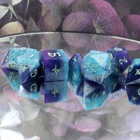 Dream Drop Polyhedral Set - Thumbnail 2