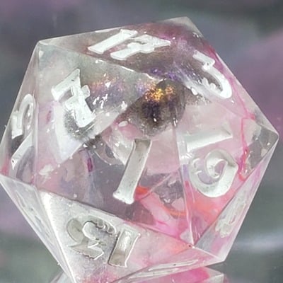 Shadowdrop polyhedral set