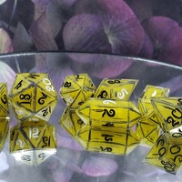 Hyperion Blast Polyhedral Set - Thumbnail 1