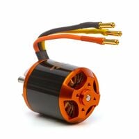 Spektrum Avian SPMXAM4715 4260 480Kv .46 Series Brushless Outrunner Electric Motor   - Thumbnail 2