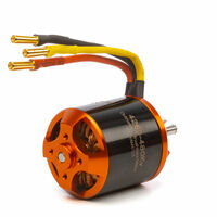 Spektrum Avian SPMXAM4715 4260 480Kv .46 Series Brushless Outrunner Electric Motor   - Thumbnail 4